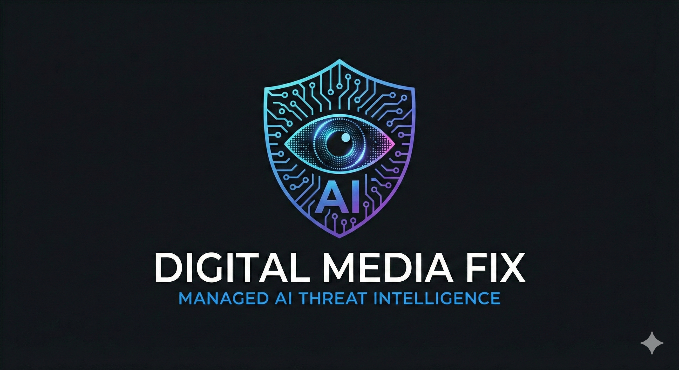 Digital Media Fix - Managed AI Threat Intelligence