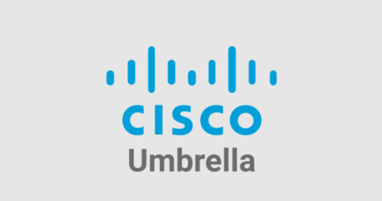 Cisco Umbrella